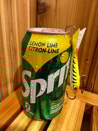 Sprite (12 Cans)