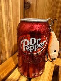 Dr. Pepper (12 Cans)