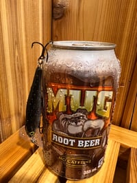 Mug Root beer (12 Cans)