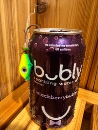 Bubly Blackberry (12 Cans)