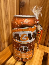 A&W Root Beer (12 Cans)