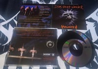 Image 3 of SIX FEET UNDER “Haunted” CD 