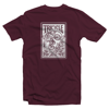 Tricycle Shirt (2 colors available)