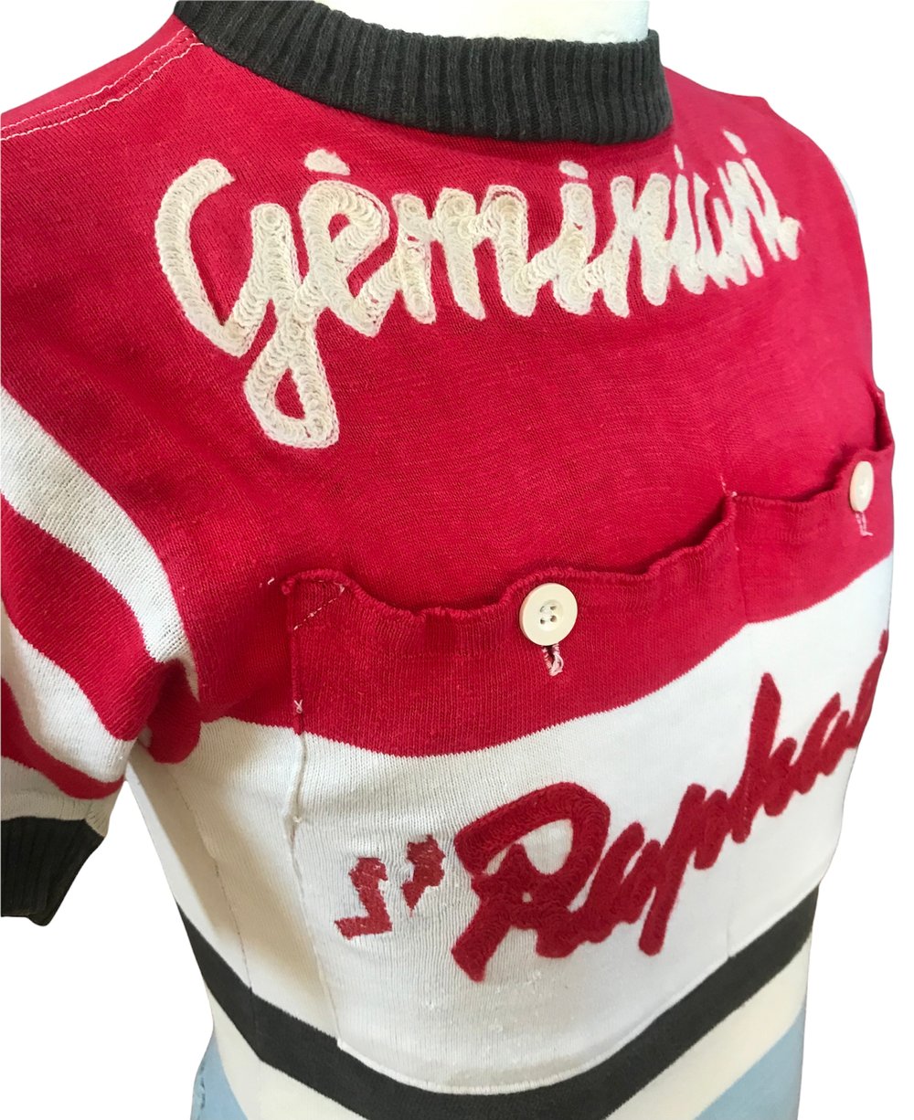 1956 - Saint-Raphaël - R.Géminiani