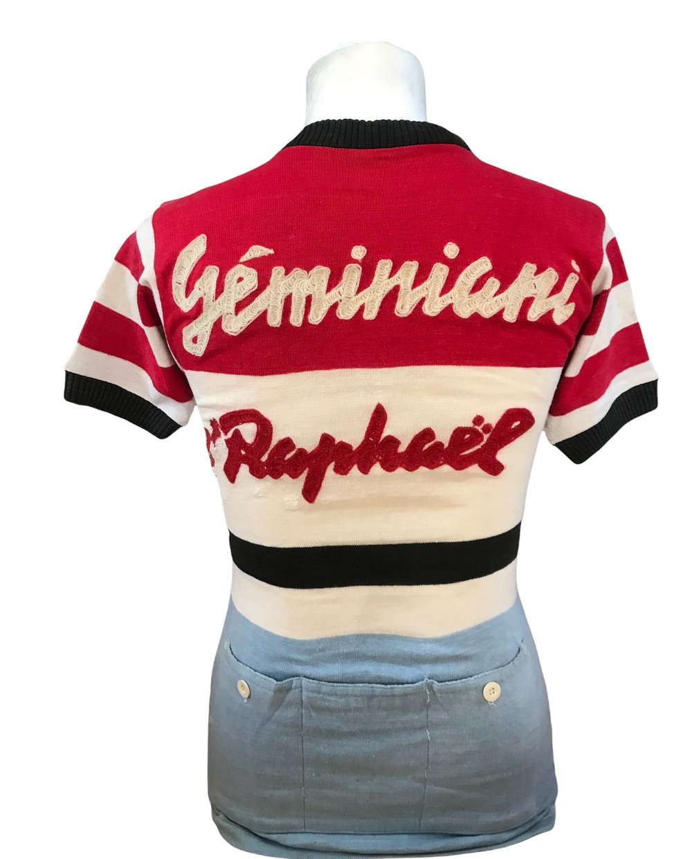 1956 - Saint-Raphaël - R.Géminiani