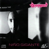 Image 1 of EKHYMOSIS  “Niño Gigante” CD