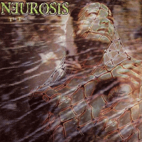 Image 1 of NEUROSIS: “The Trial” CD 