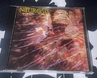 Image 2 of NEUROSIS: “The Trial” CD 