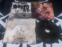 Image 3 of NEUROSIS: “The Trial” CD 