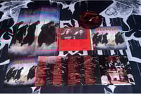 Image 3 of NEUROSIS “Verdun”  Digipack CD
