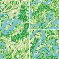 Image 2 of Water is Life 11x17 Print