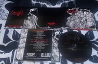 Image 3 of DEMENTOR “Evil Twisted Mind” CD