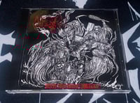 Image 2 of DEMENTOR “Evil Twisted Mind” CD
