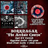 Borknagar - The Archaic Course - LP