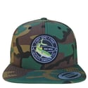 Yellowtail Snap Back (assorted)