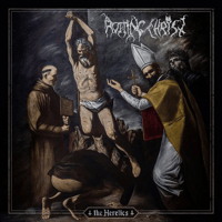 Image 1 of ROTTING CHRIST  “The Heretics”  CD
