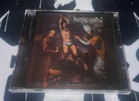 Image 2 of ROTTING CHRIST  “The Heretics”  CD