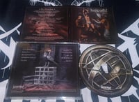 Image 3 of ROTTING CHRIST  “The Heretics”  CD
