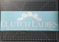 2022 Clutch Ladies Banner