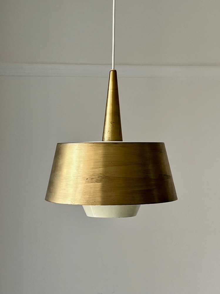 Image of Pendant Light by G. Holman, Finland