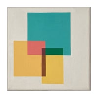 Image 1 of geometrics no. 6