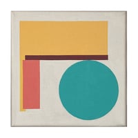 Image 1 of geometrics no. 7