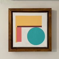 Image 2 of geometrics no. 7
