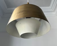 Image 3 of Pendant Light by G. Holman, Finland
