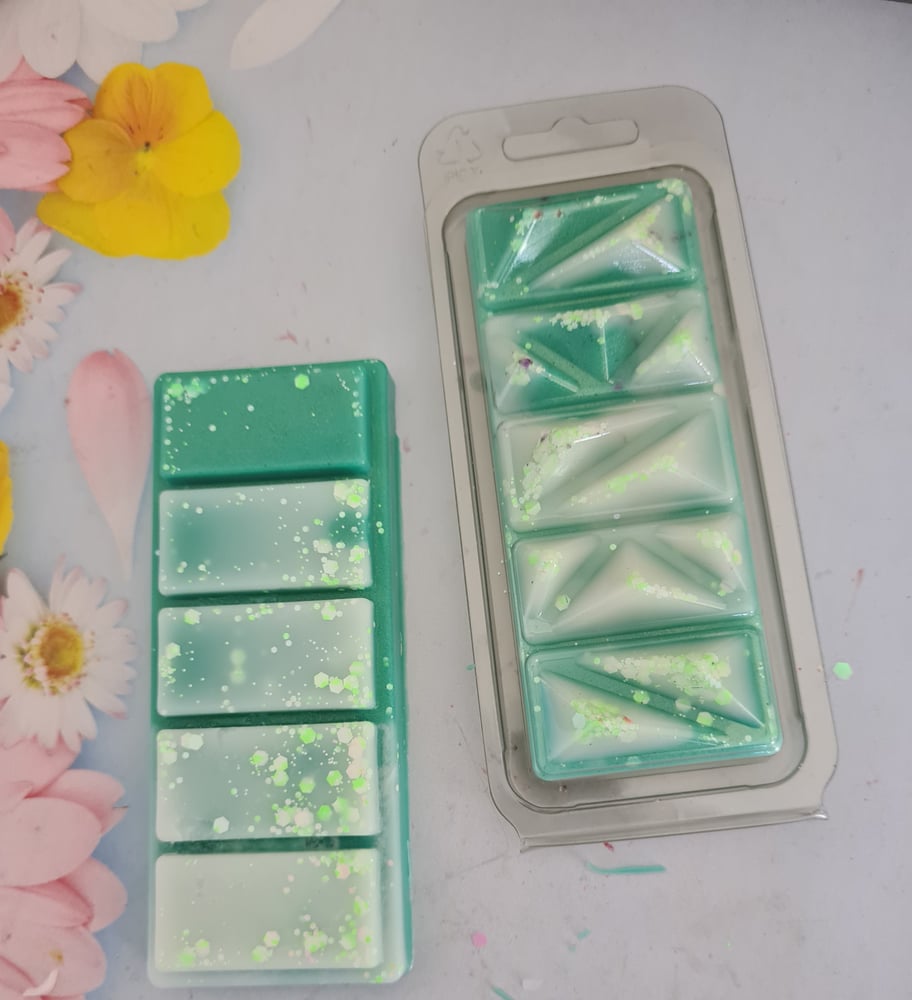 Image of Mint fresh