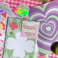 Image 1 of Lucky Charm Refill Pack