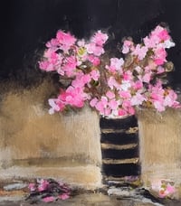 Blossom & Gold