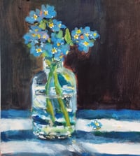 Forget Me Not