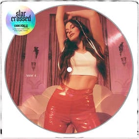 Image of Kacey Musgraves - Star Crossed (picture disc)