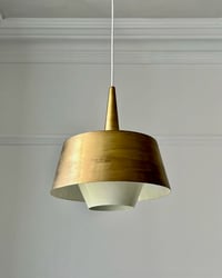 Image 2 of Pendant Light by G. Holman, Finland