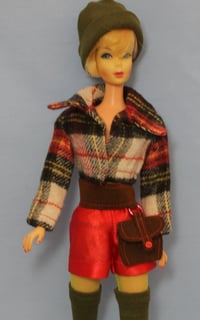 Image 2 of Barbie - "Hot Togs" Reproduction