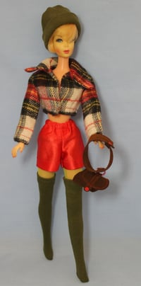 Image 3 of Barbie - "Hot Togs" Reproduction