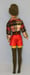 Image of Barbie - "Hot Togs" Reproduction