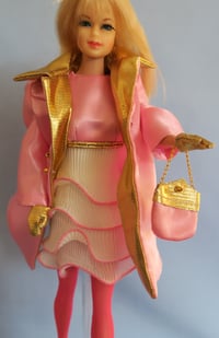 Image 1 of Barbie - "Pink Premiere" Reproduction