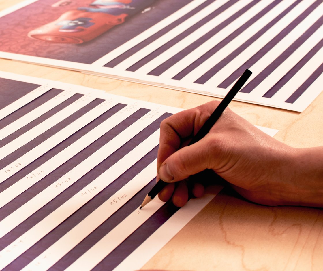 Image of Dead Battery