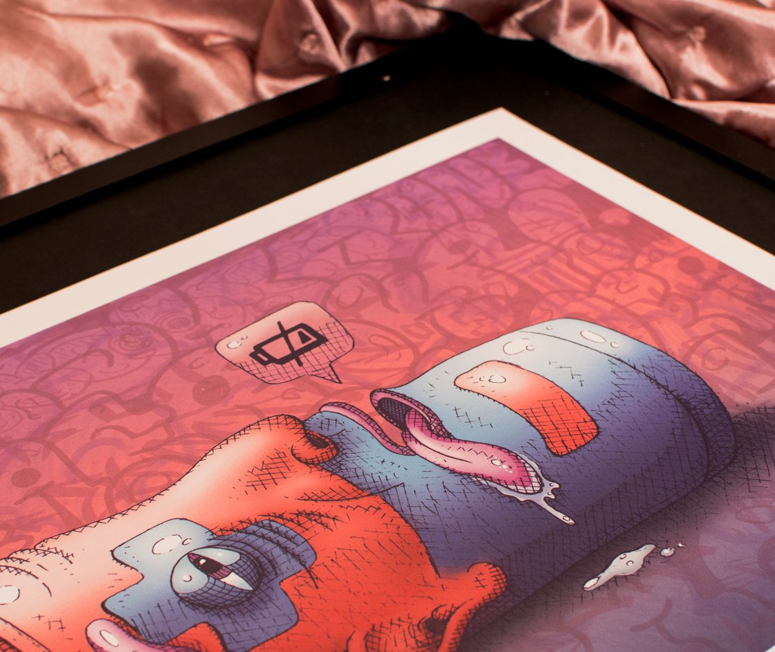 Image of Dead Battery