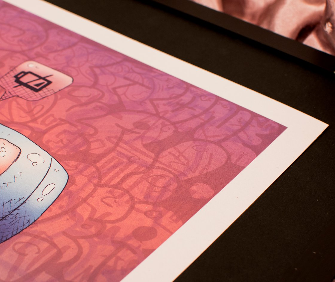 Image of Dead Battery