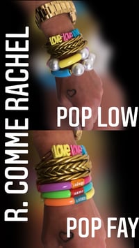Image 4 of POP FAY 
