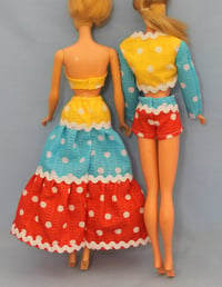 Image 4 of Barbie - "Kitty Kapers" - Reproduction 
