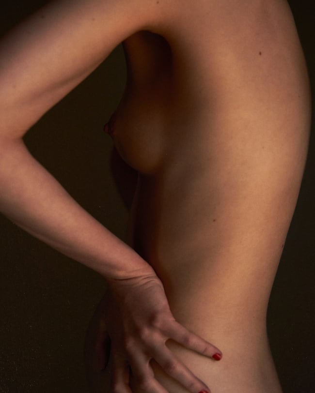 Merely 2 - Digital print