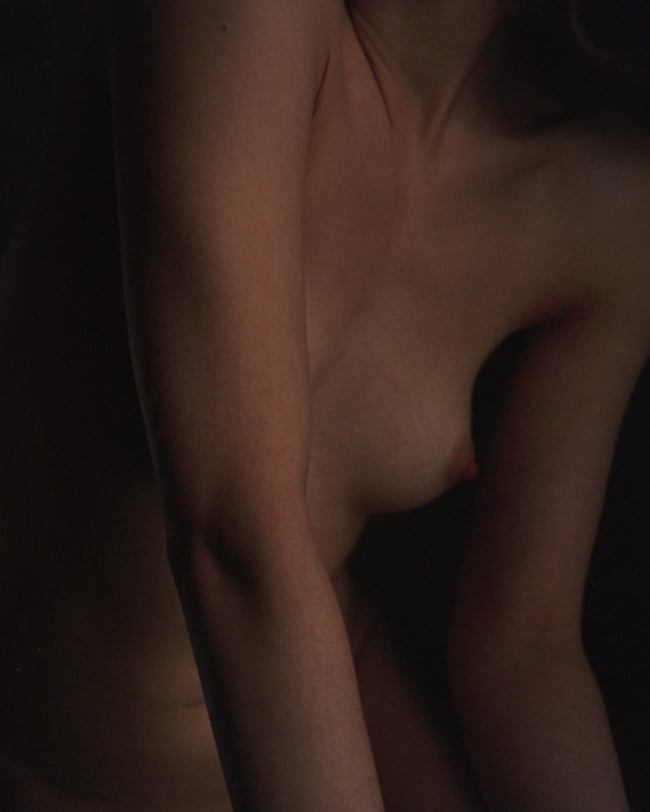 Merely 3 - Digital print