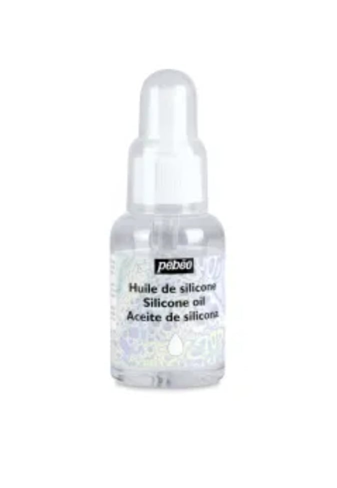Pebeo Silicone Oil 50ml