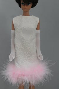 Image 1 of Barbie - Japan Evening Outfit - Reproduction