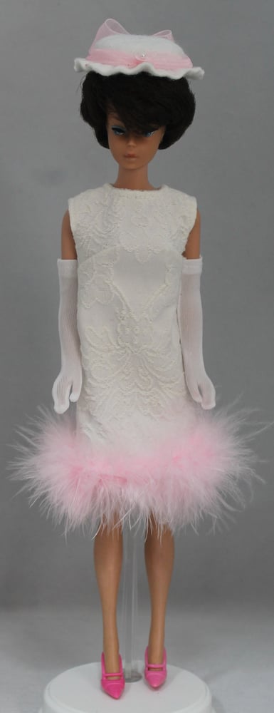 Image of Barbie - Japan Evening Outfit - Reproduction