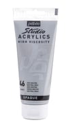 Pebeo Studio Acrylics HV- Neutral Grey