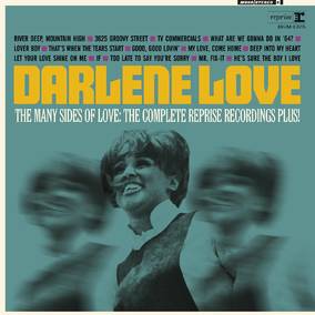 Image of Darlene Love - Many Sides of Love: Complete Reprise